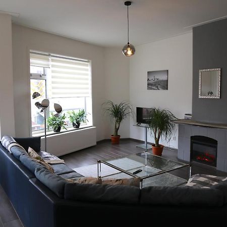 Beach Appartement Vlissingen Zewnętrze zdjęcie