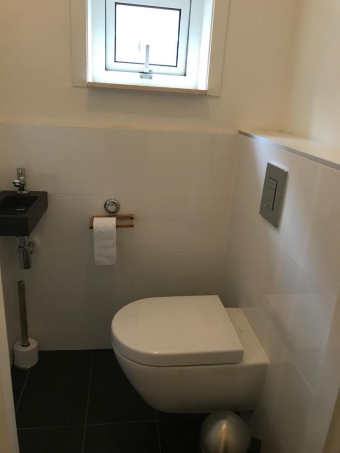 Beach Appartement Vlissingen Zewnętrze zdjęcie