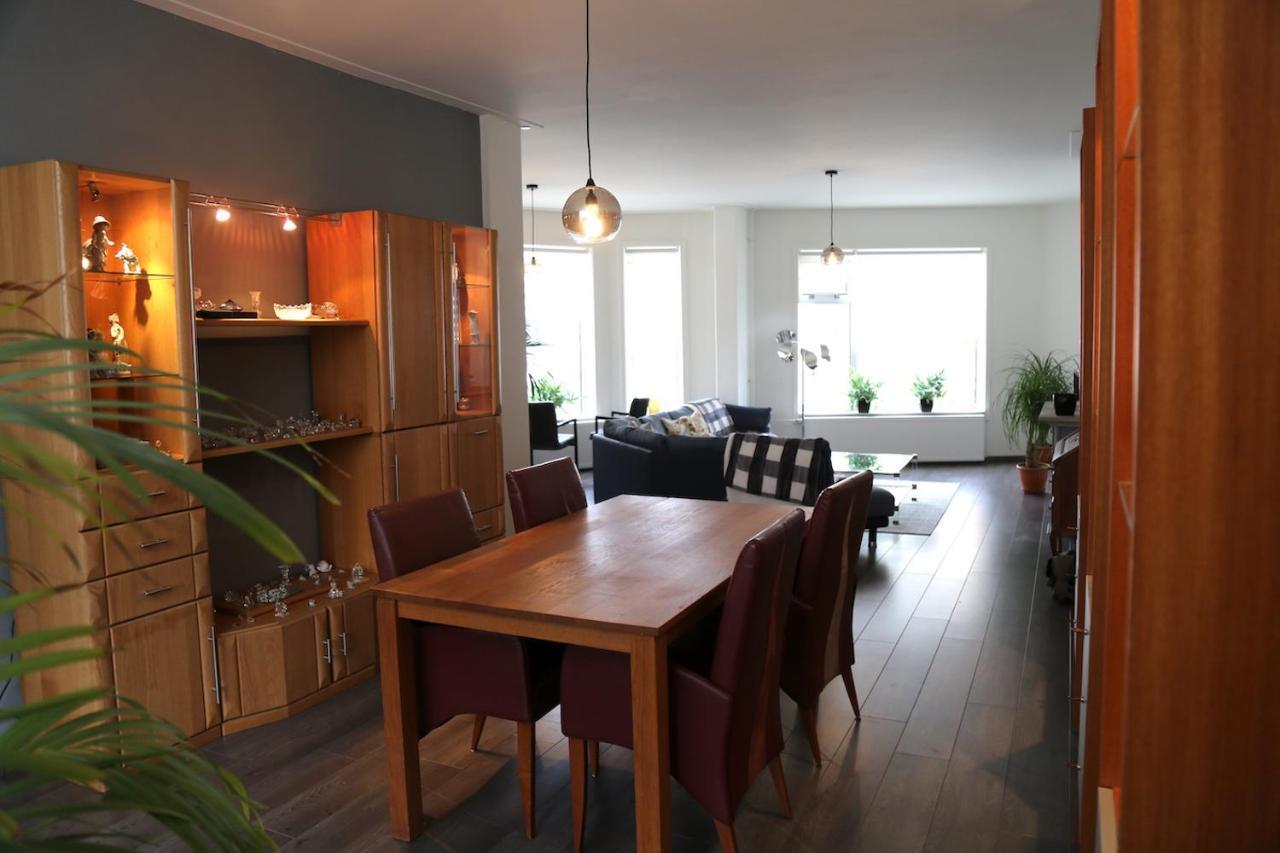 Beach Appartement Vlissingen Zewnętrze zdjęcie