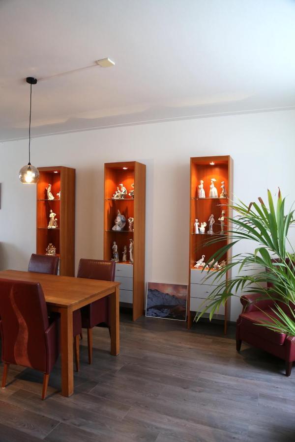 Beach Appartement Vlissingen Zewnętrze zdjęcie