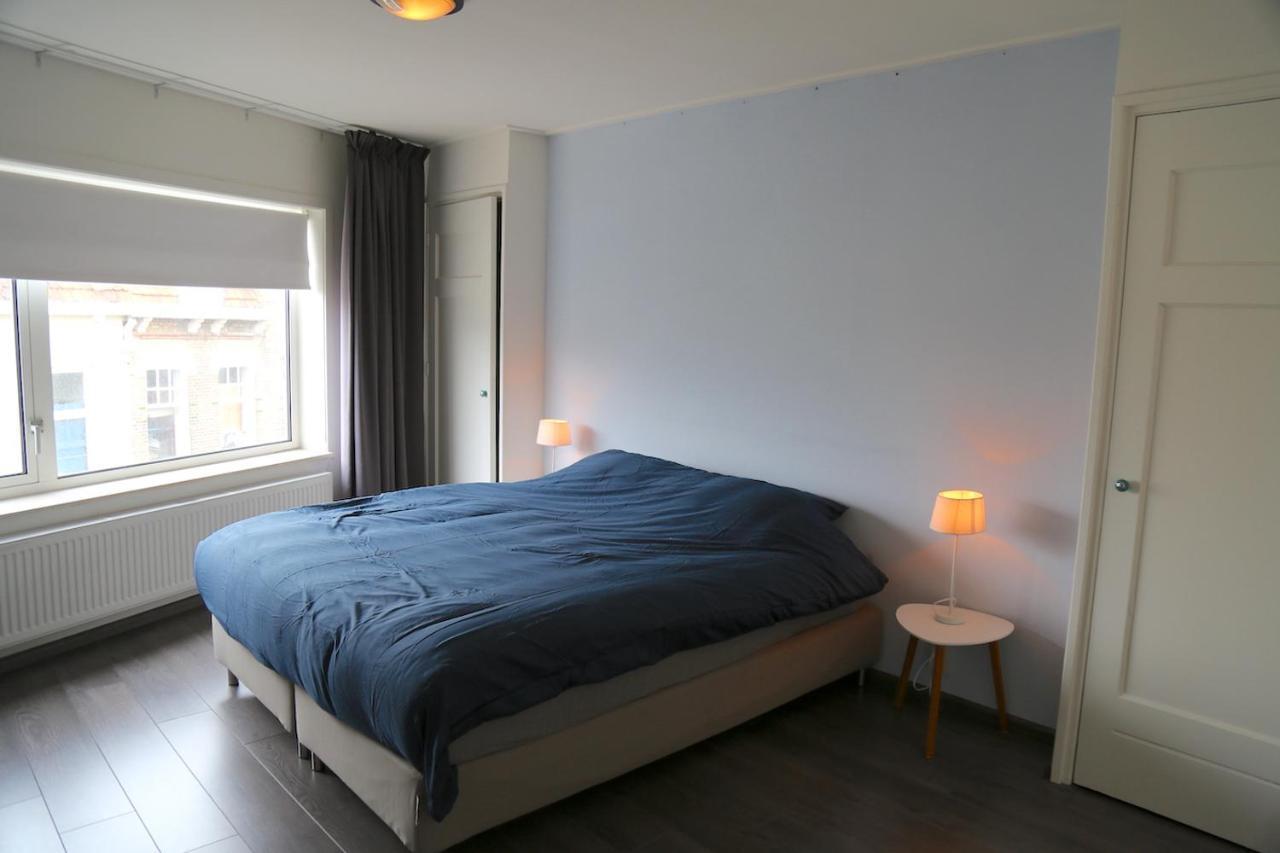 Beach Appartement Vlissingen Zewnętrze zdjęcie