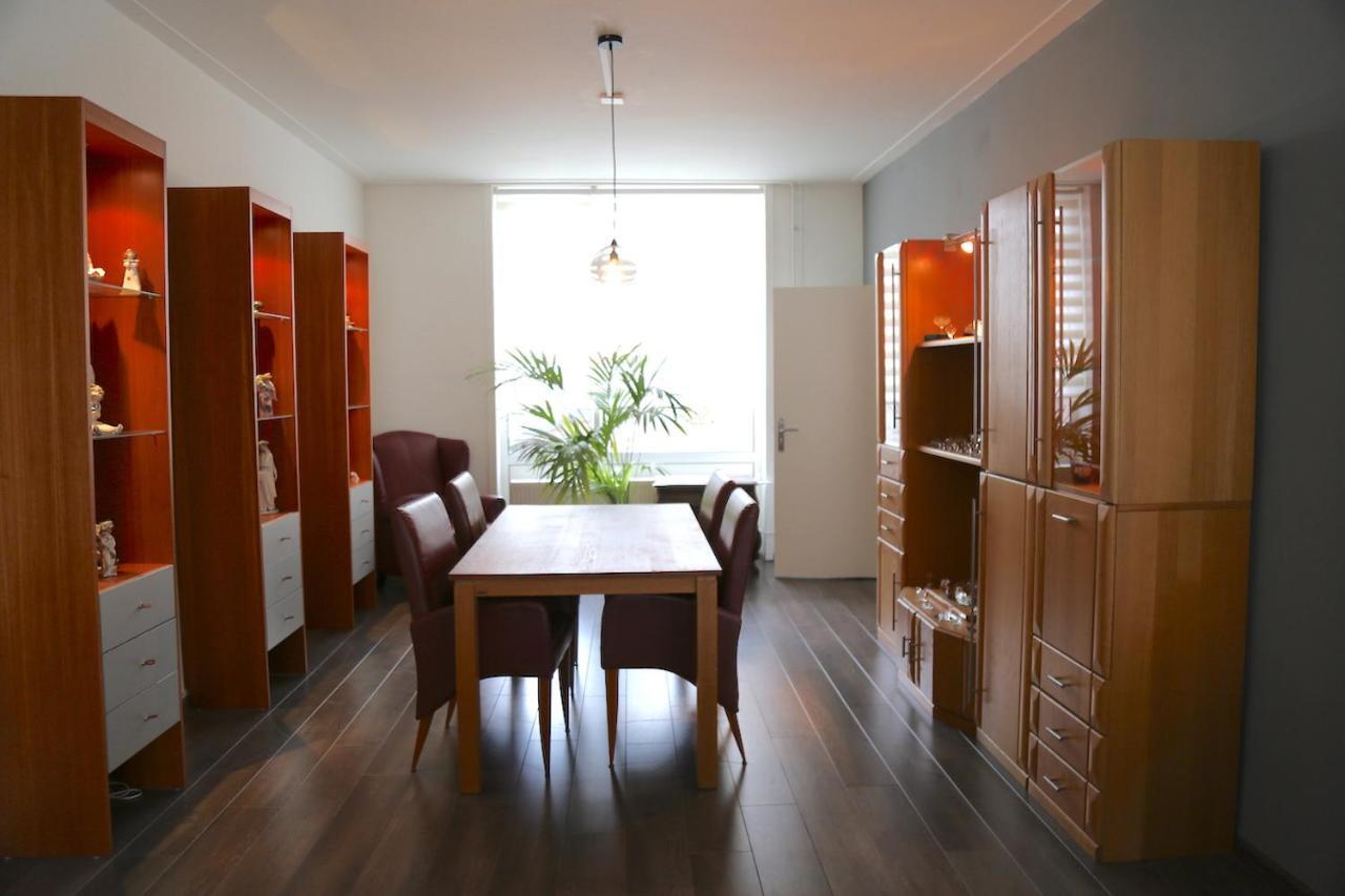 Beach Appartement Vlissingen Zewnętrze zdjęcie