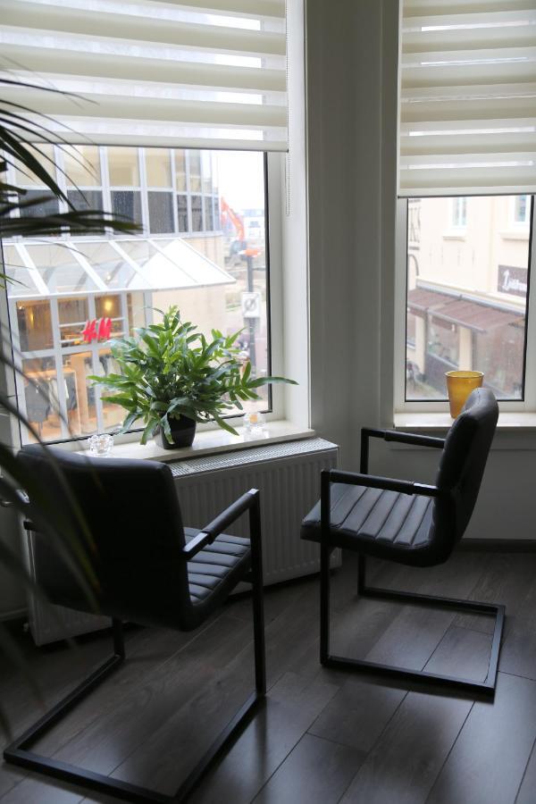Beach Appartement Vlissingen Zewnętrze zdjęcie