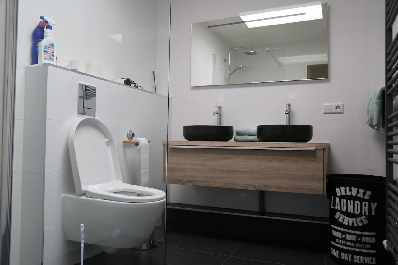 Beach Appartement Vlissingen Zewnętrze zdjęcie
