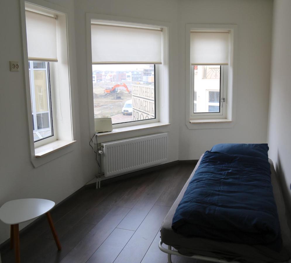 Beach Appartement Vlissingen Zewnętrze zdjęcie